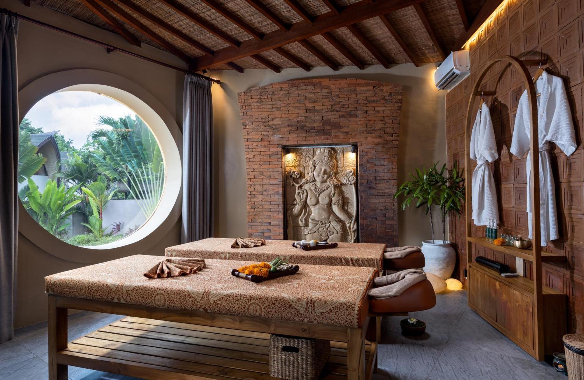Lalasa Villas Canggu Екстер'єр фото