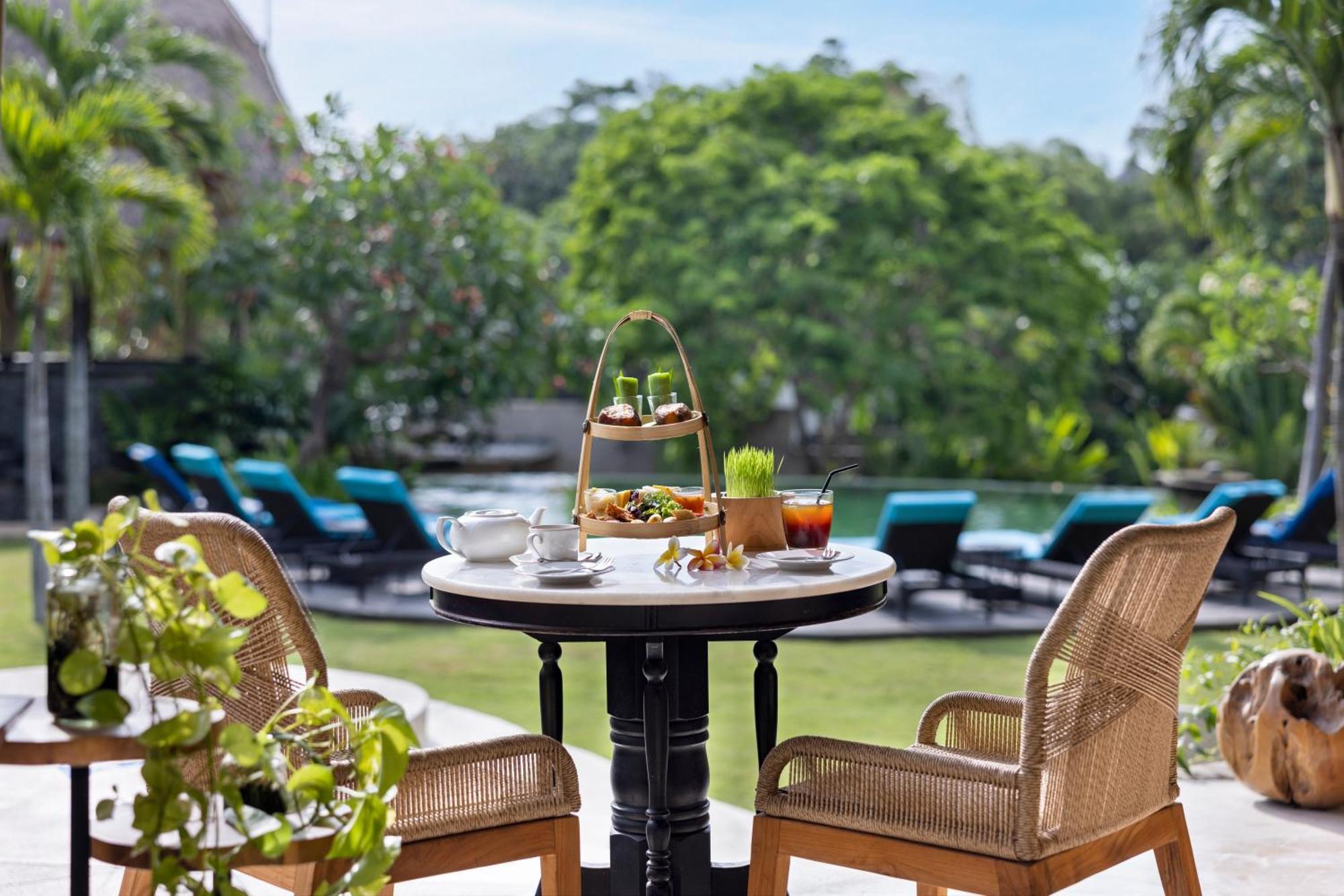 Lalasa Villas Canggu Екстер'єр фото